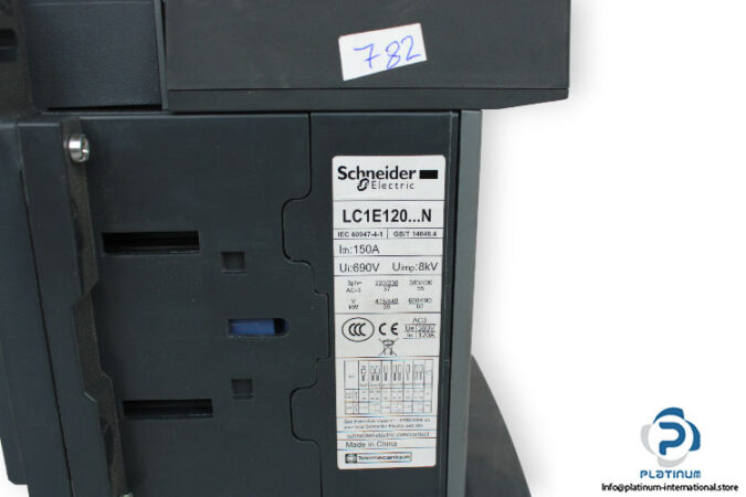 schneider-lc1e120-contactor-used-2-2