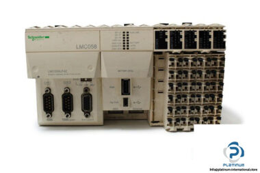 schneider-LMC058LF42-motion-controller