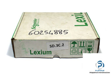 schneider-lxm32ad18m2-motion-servo-drive-1-2