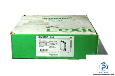 schneider-lxm32cd18n4-motion-servo-drive-1