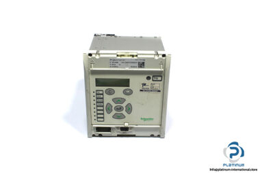 schneider-P124A11A1121-self-and-dual-powered-overcurrent-relays