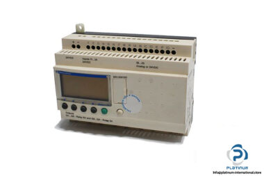 schneider-SR3B261BD-modular-smart-relay