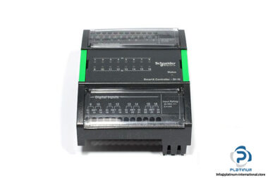 schneider-SXWDI16XX10001-smartx-controller-i_o-module