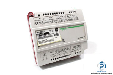 schneider-TAC-XENTA-121-FC_230 programmable-controller