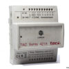 schneider-TAC-XENTA-421A-universal-input-and-digital-output-module