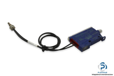 schneider-XUDA2PSMM8-fiber-optic-photoelectric-sensor