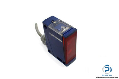 schneider-XUX9ARCNT16-photoelectric polarized-sensor