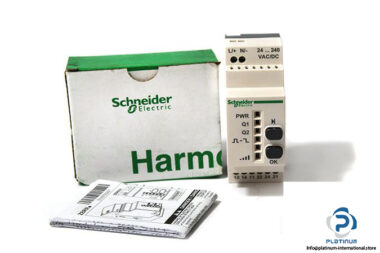 schneider-ZBRRD-programmable-receiver