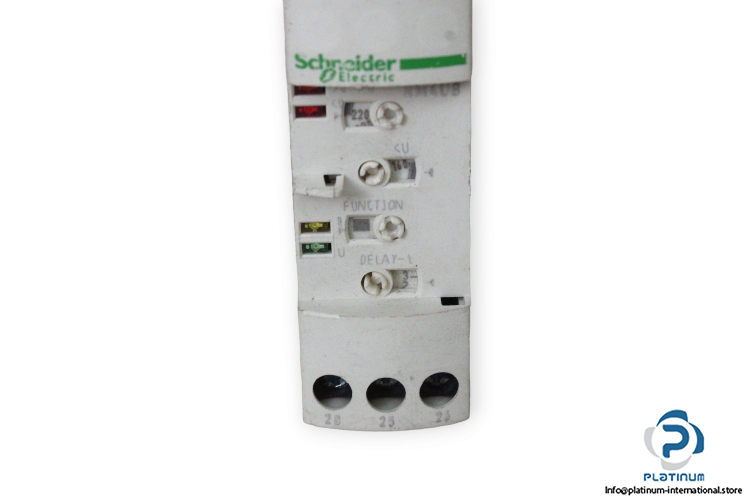 schnider-RM4UB35-timer-(used)-1