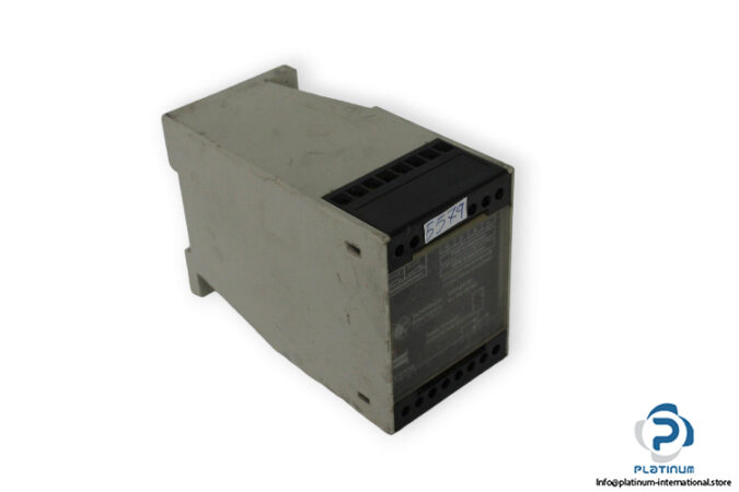 schonbuch-90-00-60-safety-relay-used