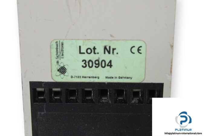 schonbuch-PSNG0200-safety-relay-used-2