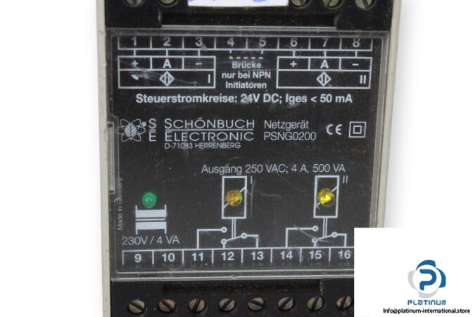 schonbuch-PSNG0200-safety-relay-used-3