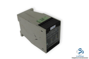 schonbuch-PSNG0200-safety-relay-used