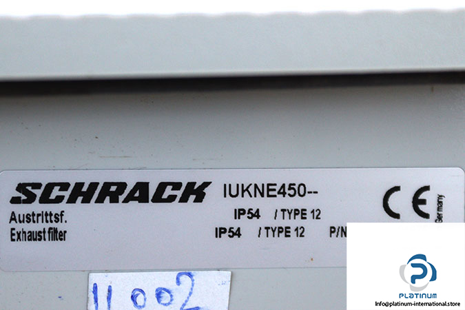 schrack-IUKNE450-exhaust-filter-(new)-1