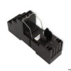 schrack-PT7874P-plug-in-relay-socket-(New)