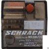 schrack-mr306220-lot-2-relay-3