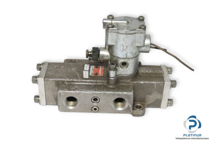 schrader-bellows-CA5-single-solenoid-valve-used-3