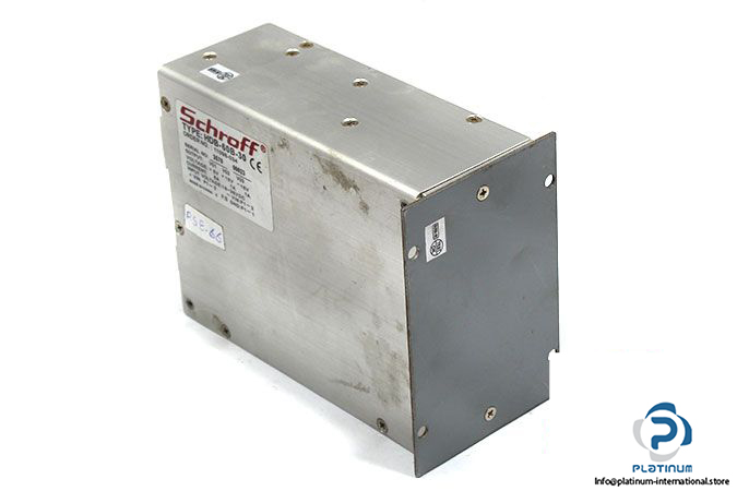 schroff-hdb-60b-30-power-supply-1