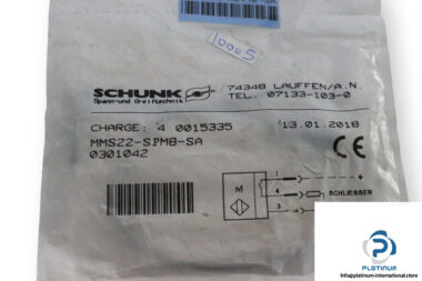 schunk-MMS22-SPM8-SA-magnetic-proximity-sensor-(new)-1