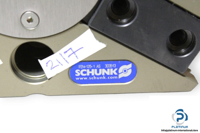 schunk-PZN-125-1-AS-universal-gripper-new-2