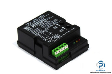 schuntermann-&-benninghoven-HCC-01-heating-current-and-circuit-monitoring-module