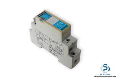 schupa-NFR-001.230-relay-(used)