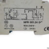schupa-NFR-001.24-DC-impulse-switch-relay-(used)-2