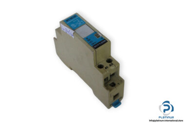 schupa-NFS-100.230-safety-relay-used