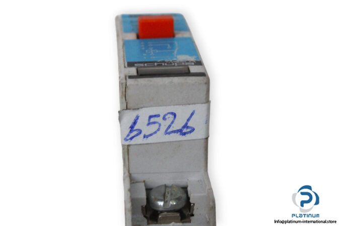 schupa-NFS-1W-contact-relay-(used)-1