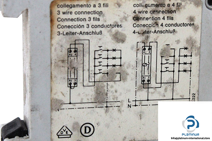 schupa-NTA-1.16-safety-relay-(used)-1