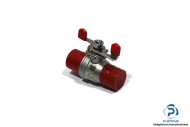 schwer-A-BV2SR12LFL-8i-two-piece-ball-valve-with-compression-ends