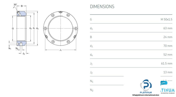 skf-KMTA-10-precision-lock-nut-3