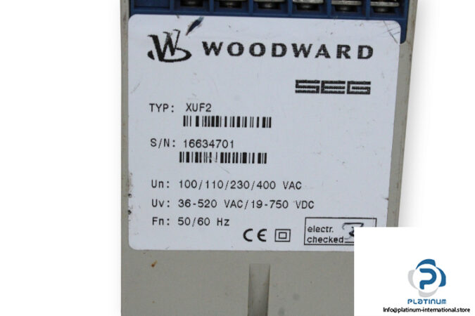 seg-XUF2-voltage-and-frequency-relay-(used)-2