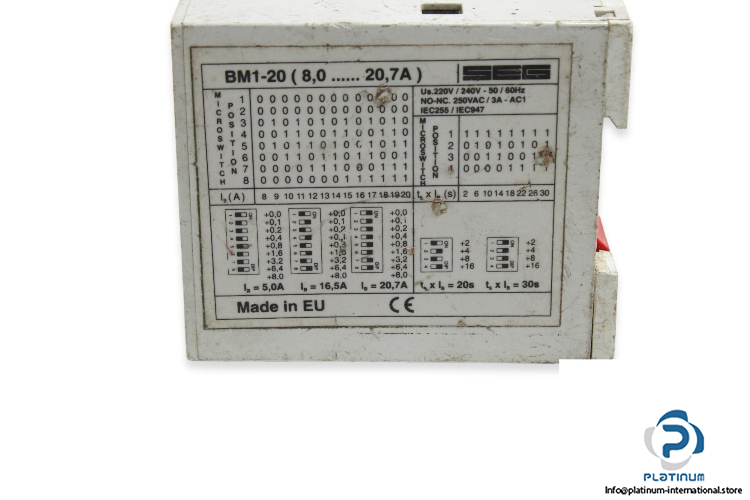 seg-bm1-20-230-electronic-motor-protection-relay-2