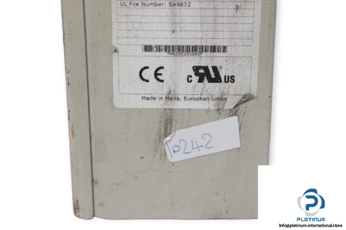 seifert-RK-2116-SK608-cooling-unit-(used)-3