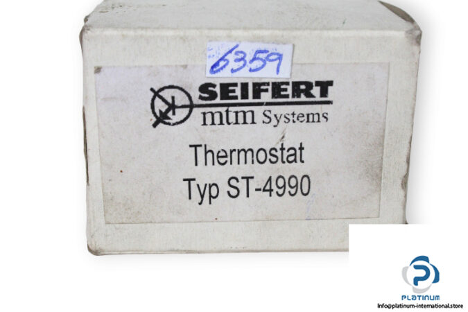 seifert-ST-4990-thermostat-(new)-3