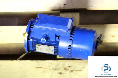 seimec-HFF-63B-4-B5-brake-motor-used-1