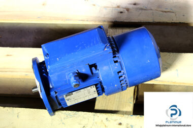 seimec-HFF-63C-4-B5-brake-motor-used