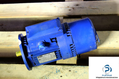 seimec-HFF-71B-4-B5-brake-motor-used-1