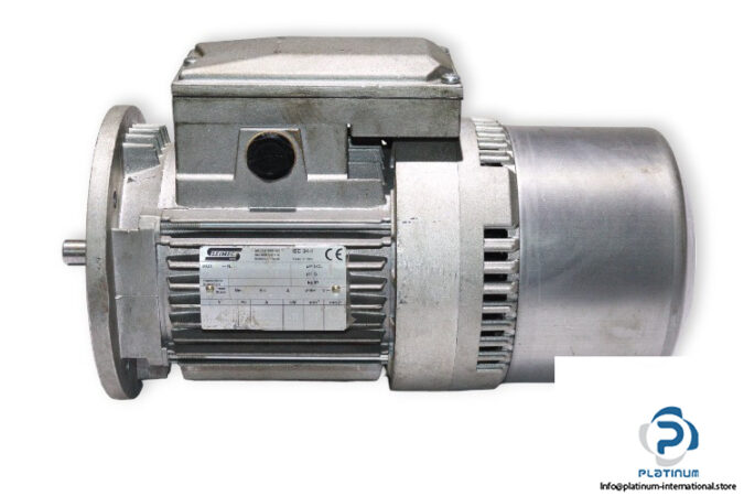 seimec-HFF-71C-4-B5-brake-motor-used-1