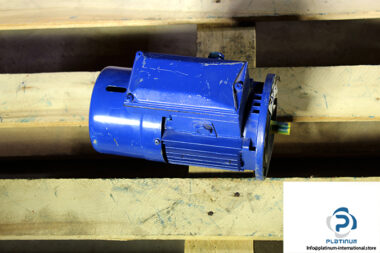 seimec-HFZ-63B-2-B5-brake-motor-used-1