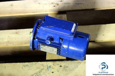 seimec-HFZ-63C-2-B5-brake-motor-used-1