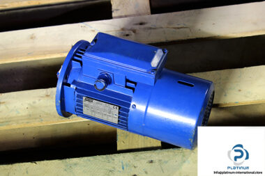 seimec-HFZ-71B-4-B5-brake-motor-used-1