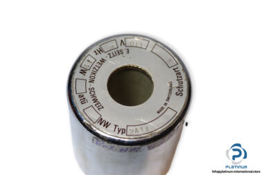 seitz-2A14-electrical-coil-(used)-1