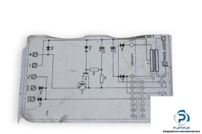 seko-670M-power-supply-used-3