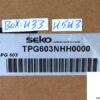 seko-TPG603NNH0000-digital-electromagnetic-pump-new-6