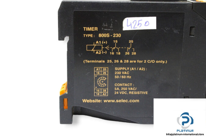 selec-800s-1-on-60s-on-delay-single-time-rangeused-3