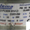 selema-63-PC659-B14-D-dc-motor-used-2