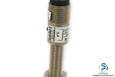 selet-B8_1NFAMKL-C5-inductive-sensor-(used)-1