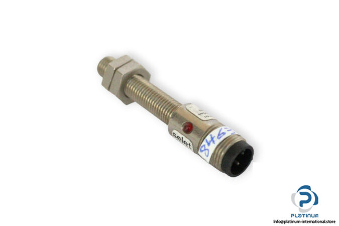 selet-B8_1NFAMKL-C5-inductive-sensor-(used)